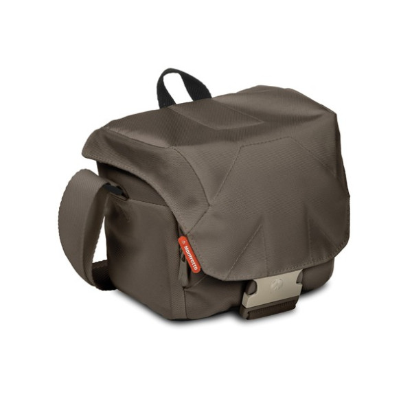 Сумки Manfrotto BELLA II SHOUL. BAG BC STILE (MB SSB-2BC)